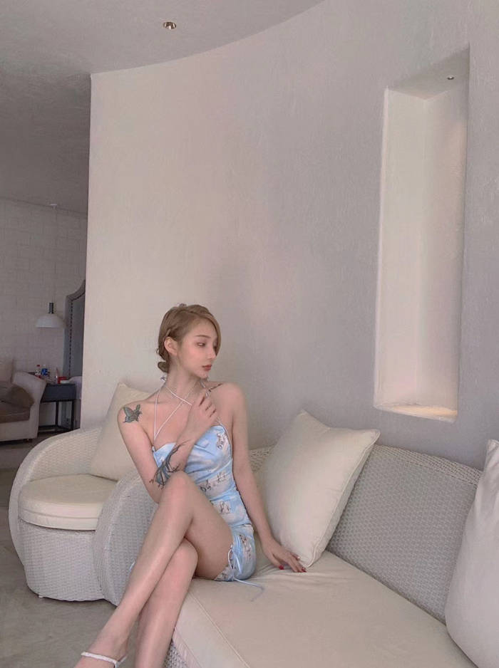 芝加哥外围女全套服务