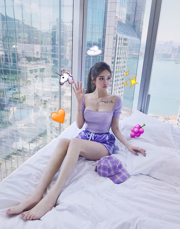 吉隆坡高端模特预约