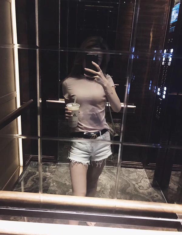 巴黎伴游模特上门