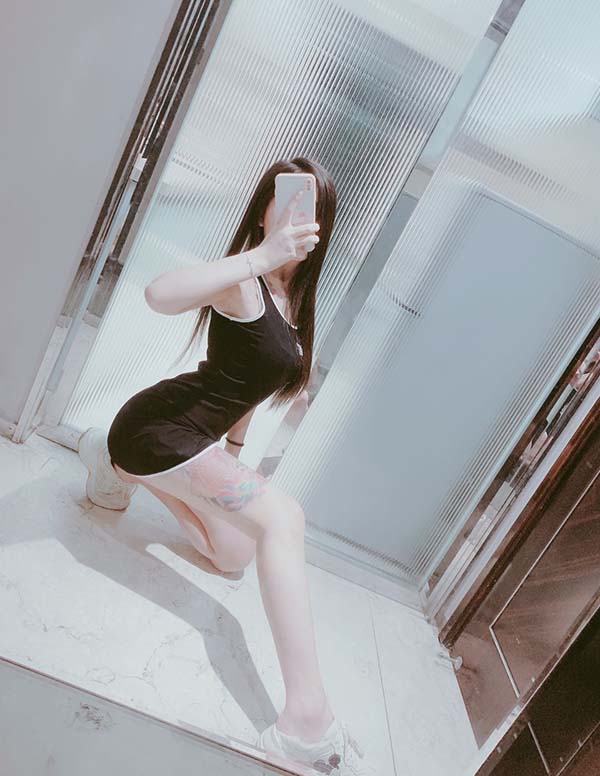 巴黎伴游模特上门