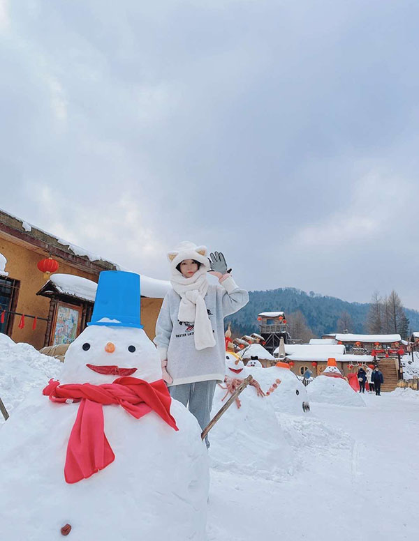 旧金山伴游模特预约