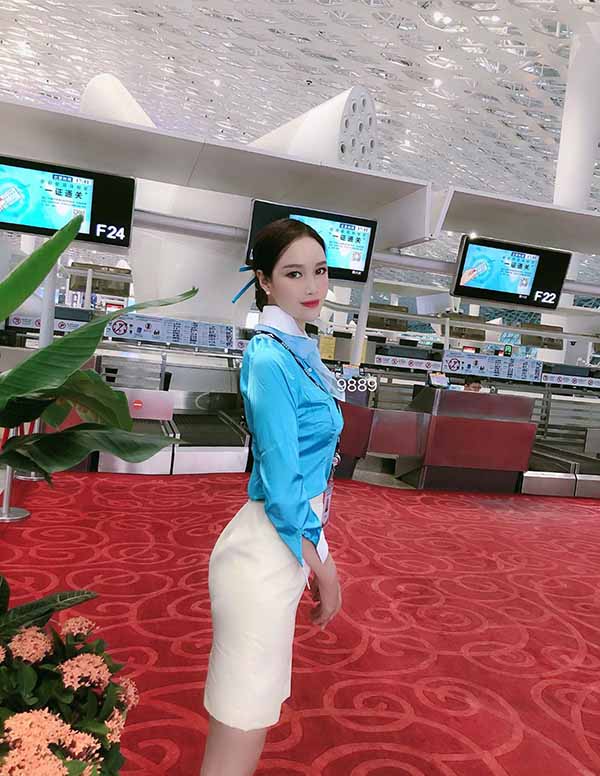 曼谷外围女微信