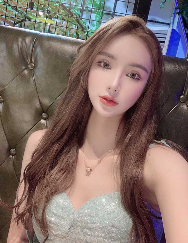 洛杉矶外围上门