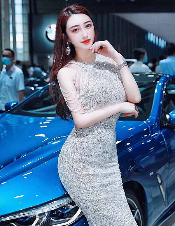 旧金山模特陪游