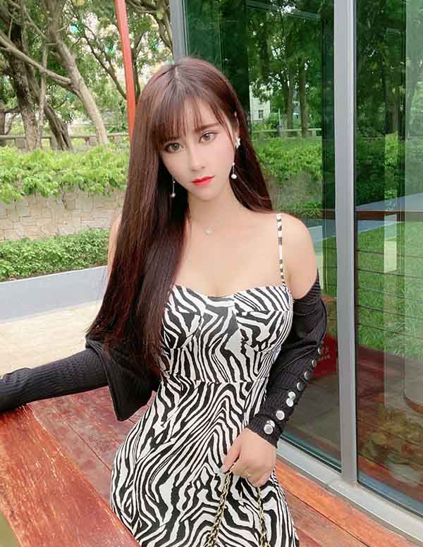 巴黎商务模特价格