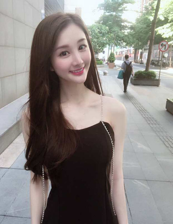 首尔模特预约平台