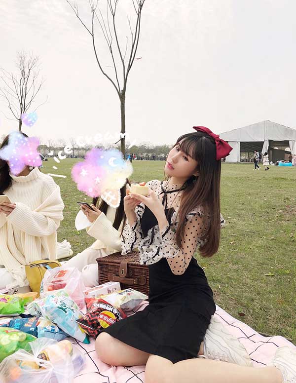 伦敦外围女经纪人