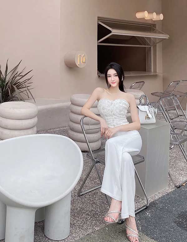 旧金山哪里有外围女