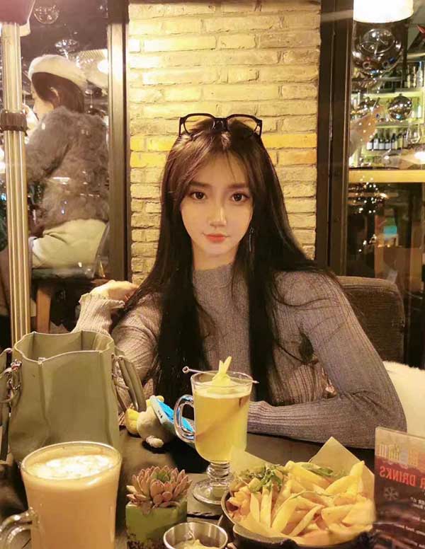 波士顿预约高端模特