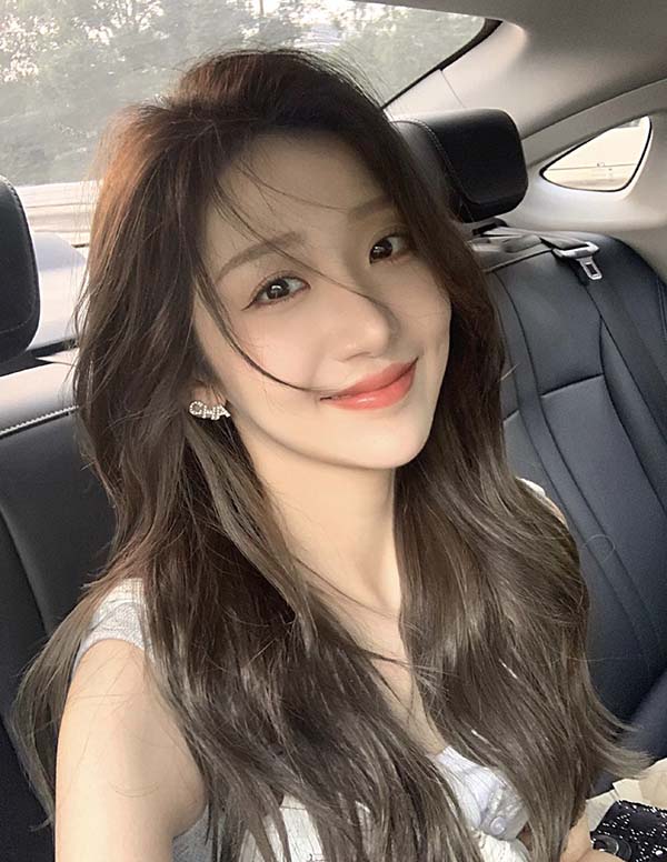 多伦多预约模特