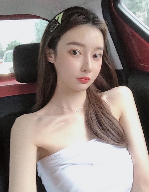 温哥华模特高薪招聘