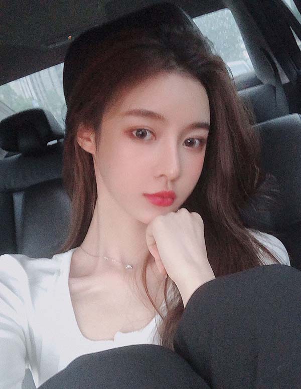 迪拜模特高薪招聘