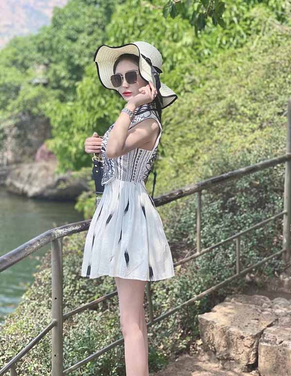 首尔模特预约微信