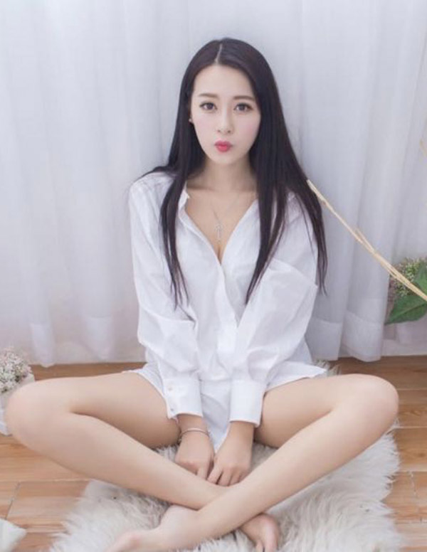 波士顿商务模特微信