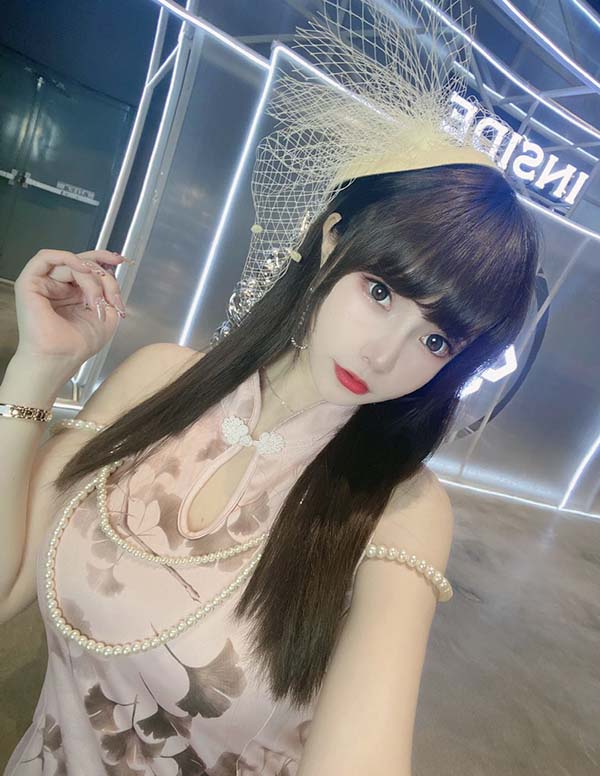 巴黎哪有外围模特