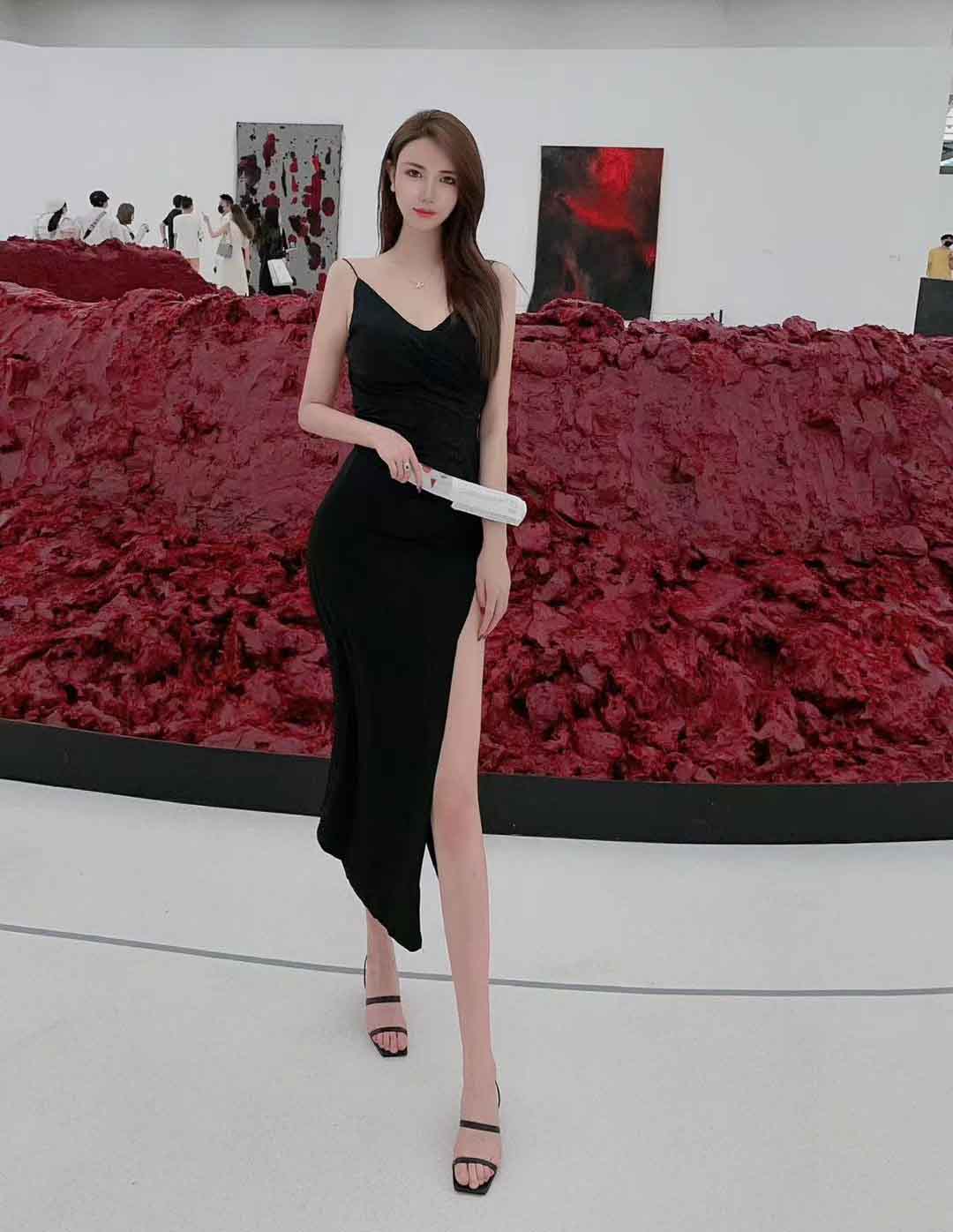 曼谷模特高薪招聘