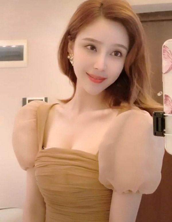 温哥华美女伴游