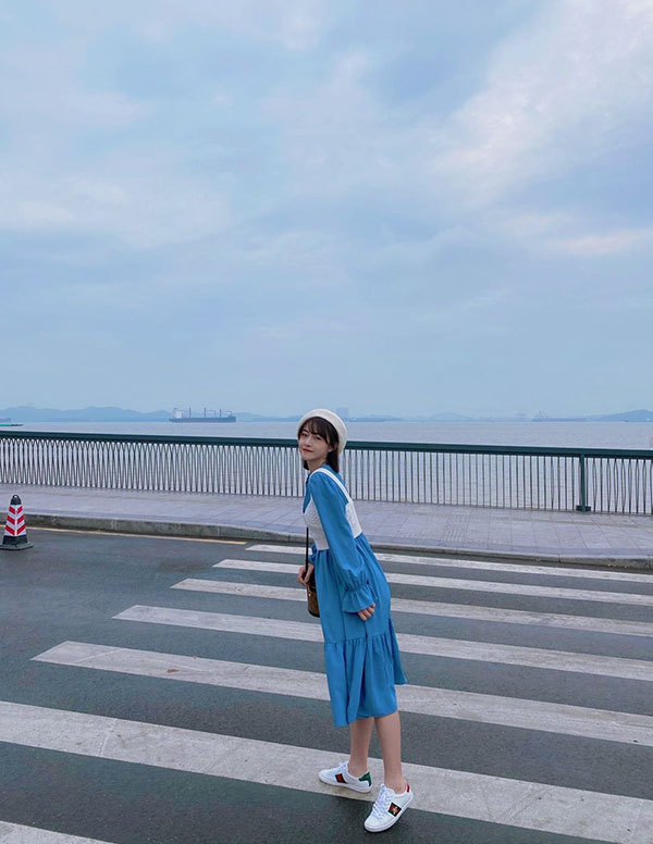 吉隆坡伴游大学生