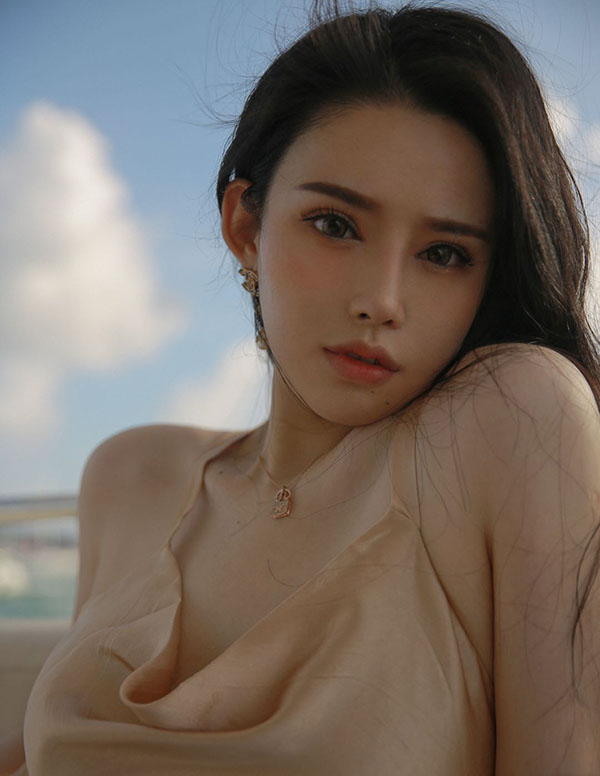 新加坡外围模特预约