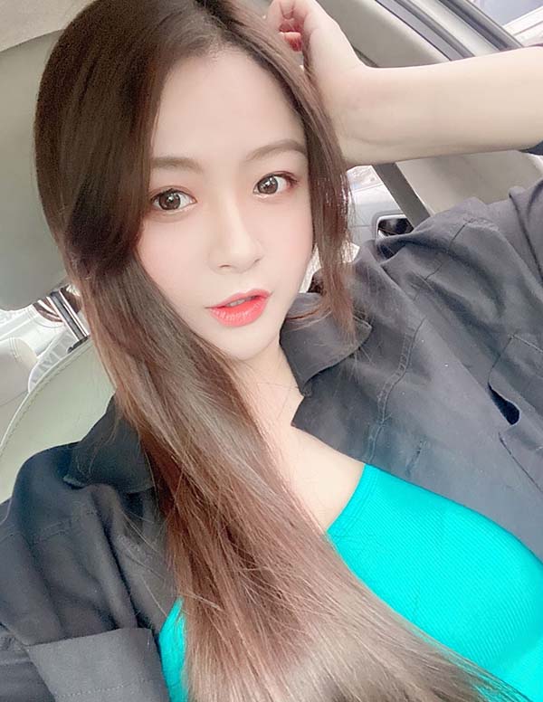 纽约外围模特预约