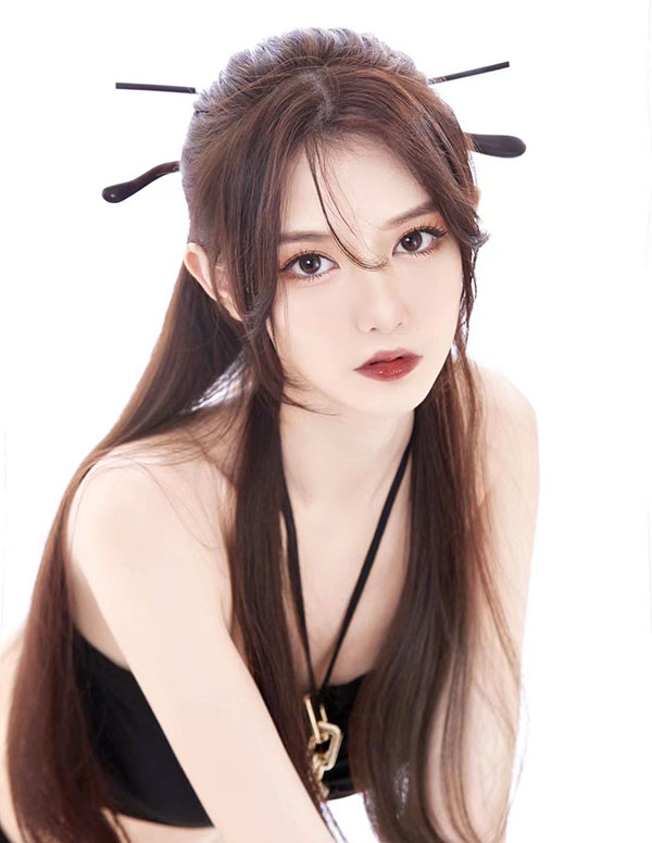 伦敦商务模特预约